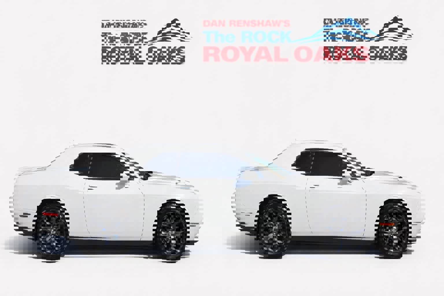 Used 2018 Dodge Challenger SXT Plus