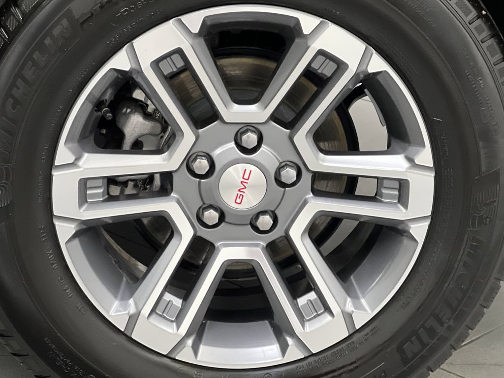 Used 2025 GMC Terrain Elevation FWD image 62