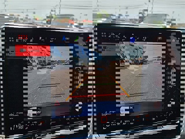 New 2025 Volkswagen GTI SE image 20