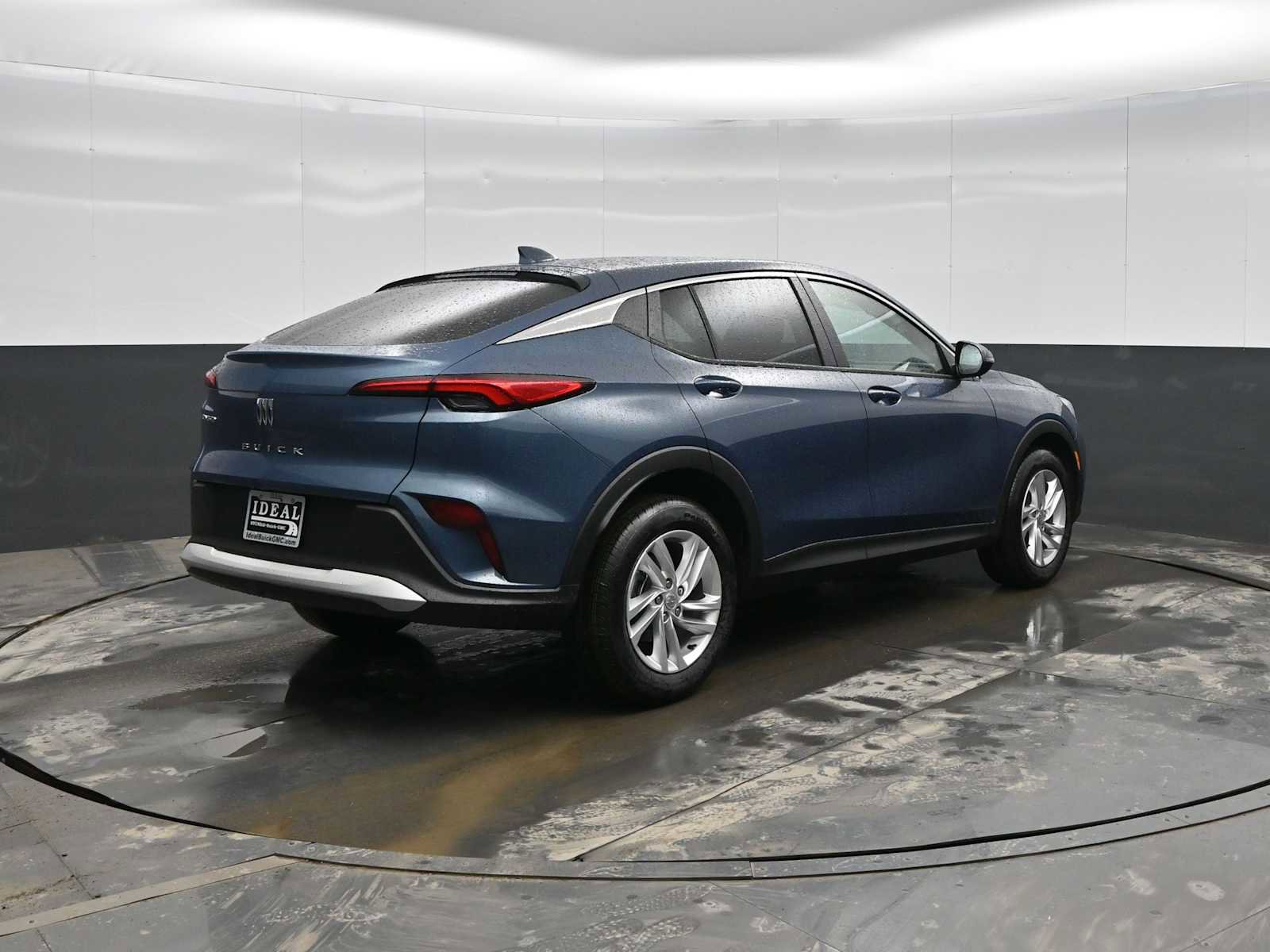 New 2026 Buick Envista Preferred w/ Convenience I Package image 8