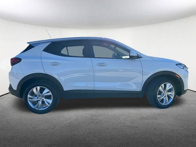 Used 2024 Buick Encore GX Preferred image 16