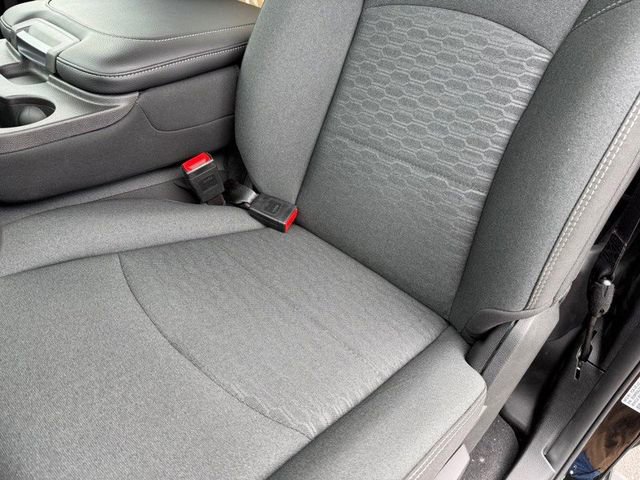 New 2025 RAM 2500 Tradesman image 30