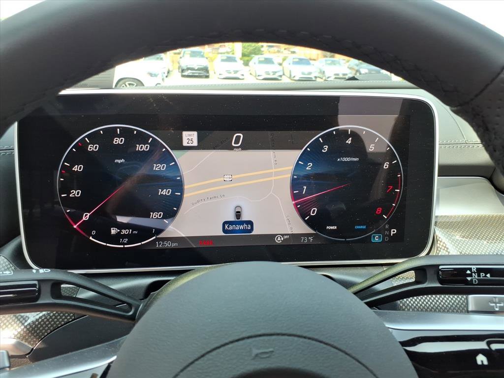 New 2025 Mercedes-Benz CLE 300 4MATIC Cabriolet image 16