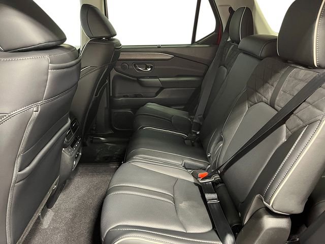 New 2026 Honda Pilot Elite image 22