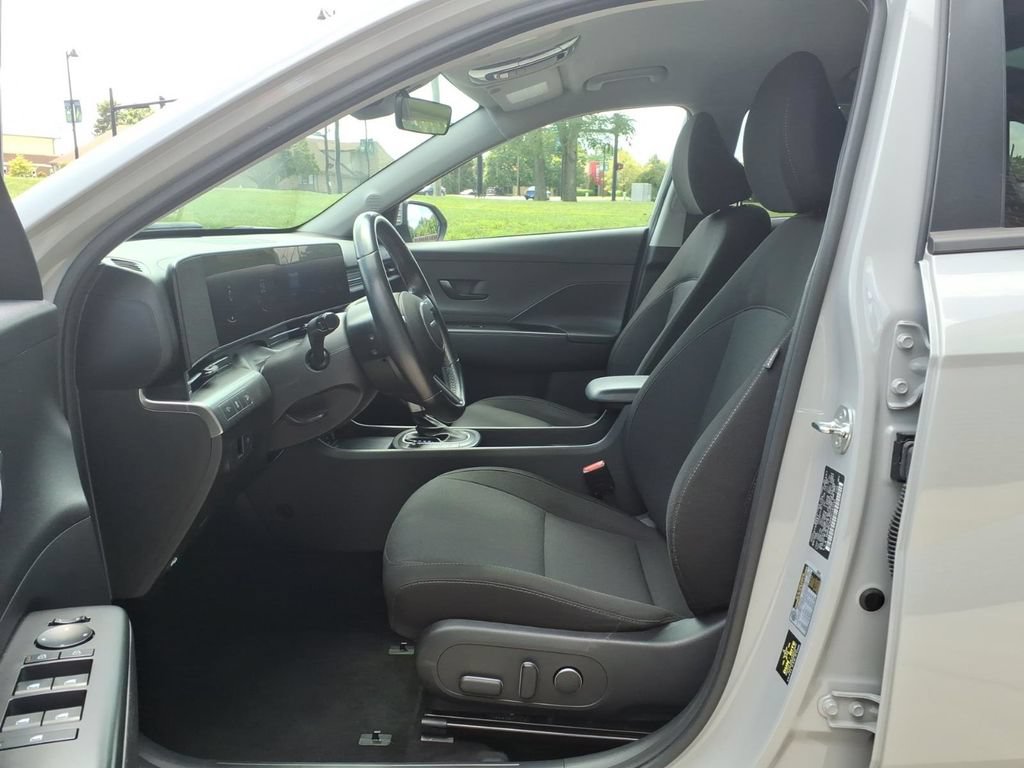 Used 2024 Hyundai Kona SEL AWD/4WD image 13