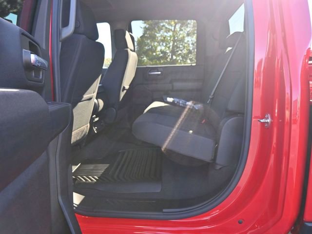 New 2026 Chevrolet Silverado 2500 Custom w/ Custom Value Package image 10