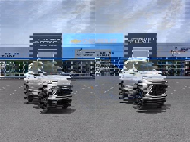 New 2026 Buick Encore GX Sport Touring