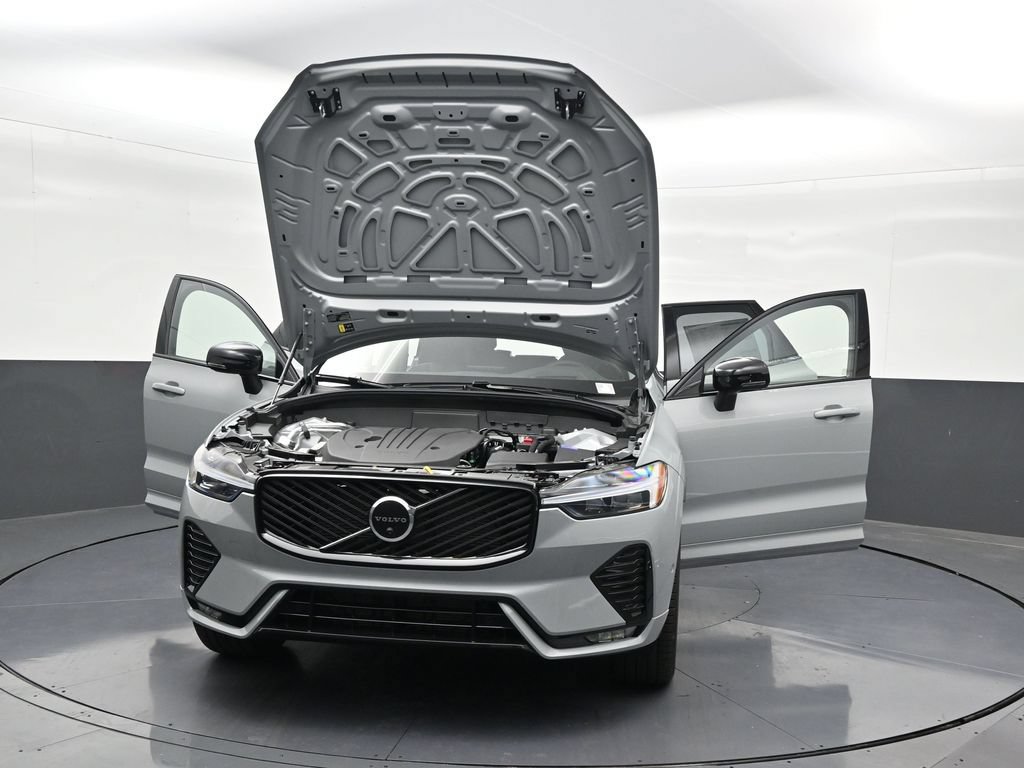 New 2026 Volvo XC60 B5 Ultra AWD/4WD image 34