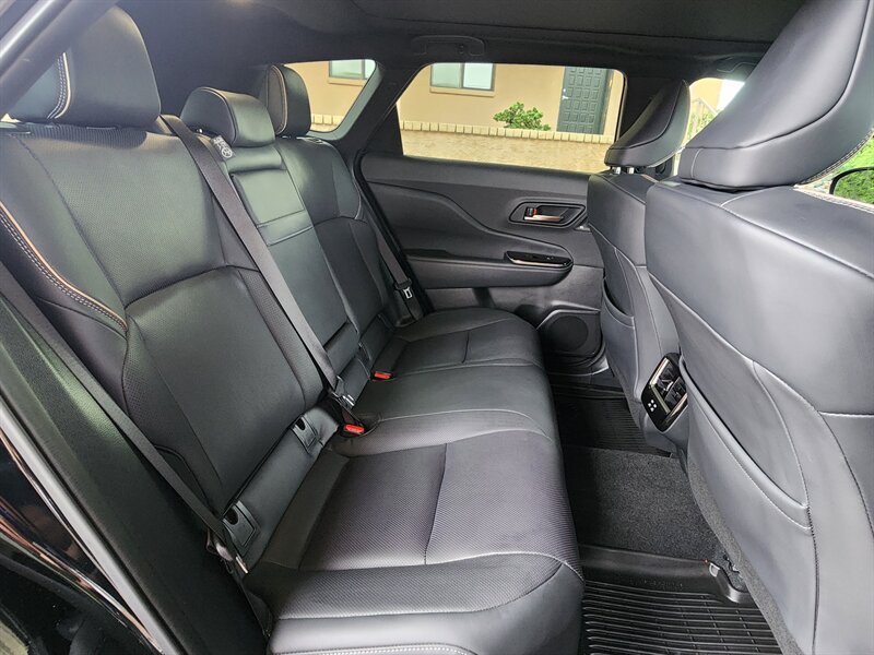 Used 2026 Toyota Crown Signia w/ Advanced Technology Package AWD/4WD image 82