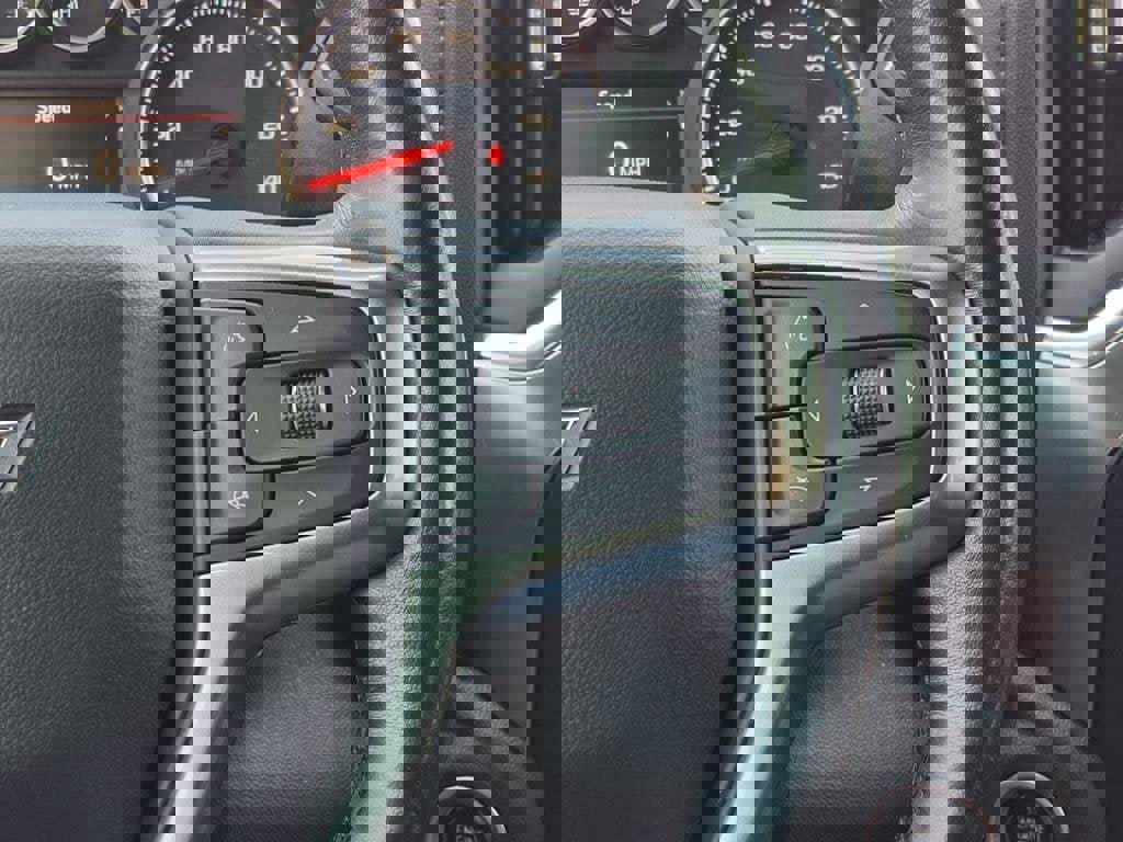 Used 2021 Chevrolet Silverado 1500 LT Trail Boss w/ Convenience Package II image 44