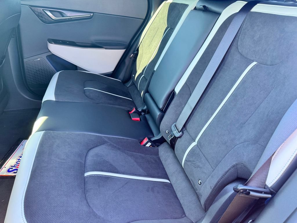 New 2025 Kia EV6 GT-Line AWD/4WD image 26