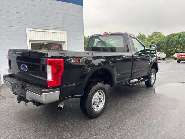 Used 2018 Ford F250 XL w/ Power Equipment Group AWD/4WD image 6
