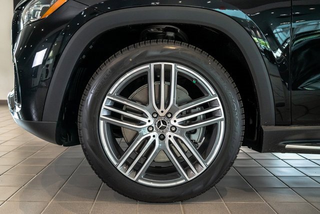 New 2025 Mercedes-Benz GLS 450 GLS 450 image 7