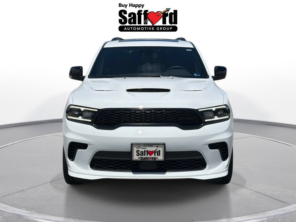 New 2026 Dodge Durango GT AWD/4WD image 17