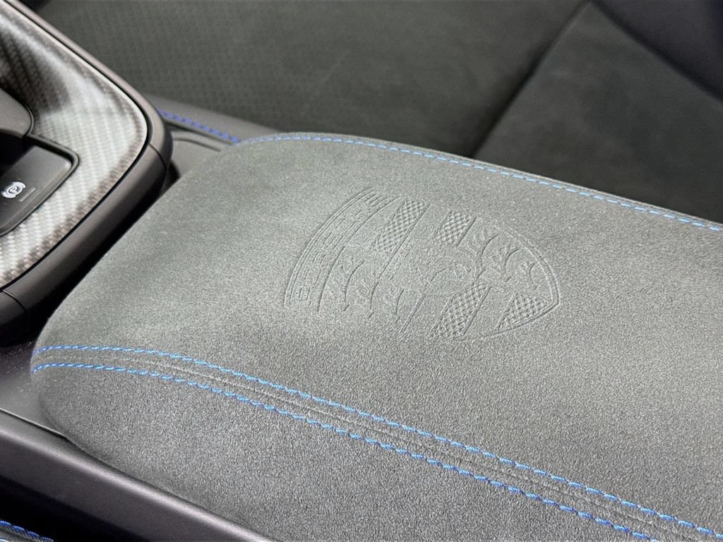 Used 2026 Porsche 911 GT3 RWD image 24