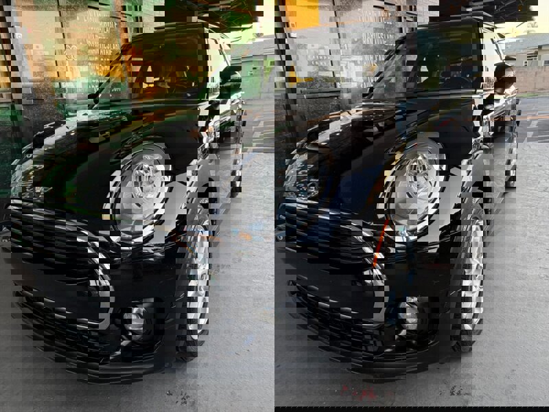 Used 2016 MINI Cooper Clubman image 3