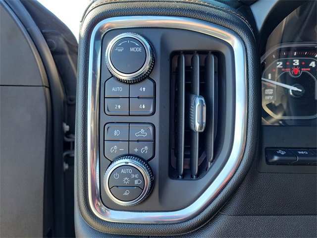 Used 2021 GMC Sierra 1500 AT4 w/ AT4 Premium Package image 27