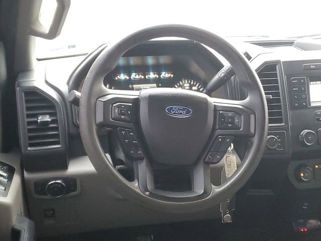 Used 2019 Ford F150 XL w/ Equipment Group 101A Mid image 11