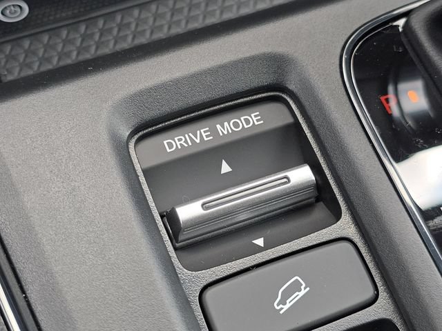 New 2027 Honda CR-V Sport-L image 19