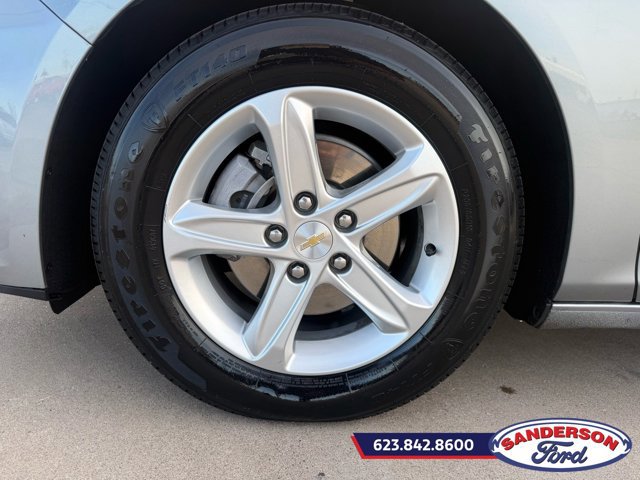 Used 2024 Chevrolet Malibu LS image 10