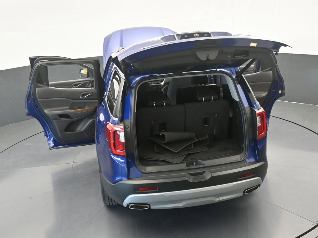 Used 2023 GMC Acadia SLE w/ Driver Convenience Package image 71