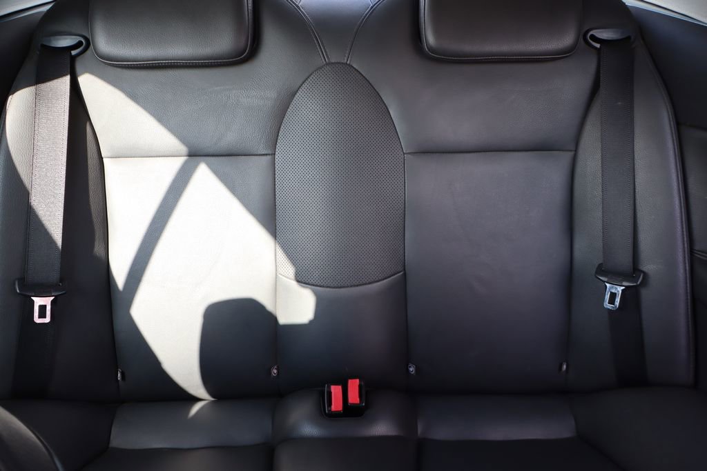 Used 2008 Saab 9-3 2.0T w/ Cold Weather Package image 31