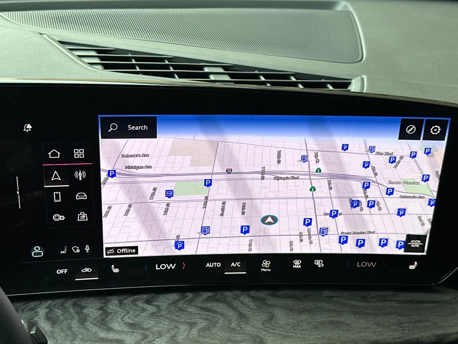 Used 2025 Audi Q5 Premium AWD/4WD image 19
