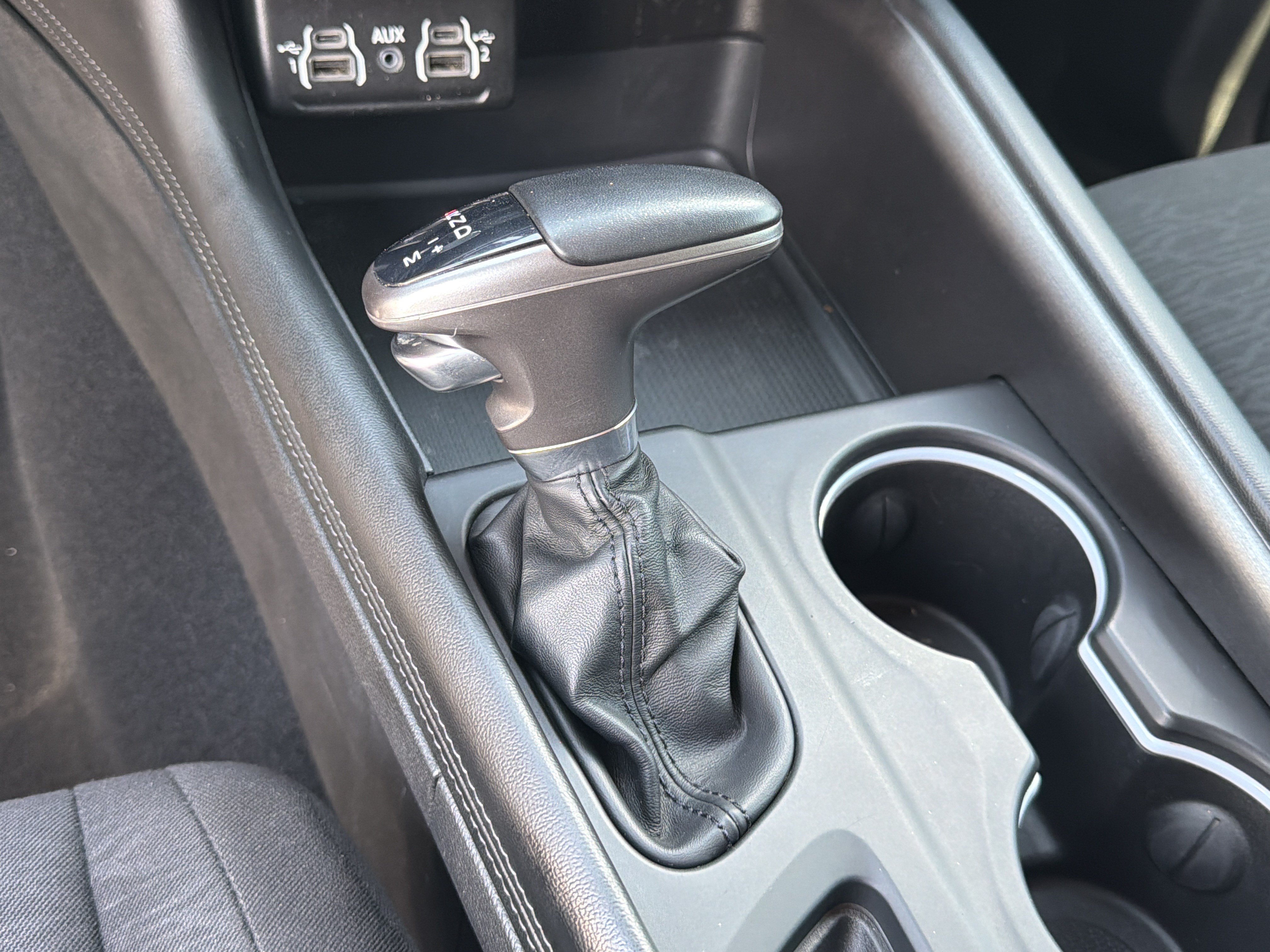 Used 2023 Dodge Durango SXT Launch Edition RWD image 37