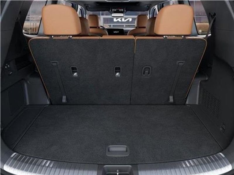 New 2025 Kia Telluride SX X-Line image 73