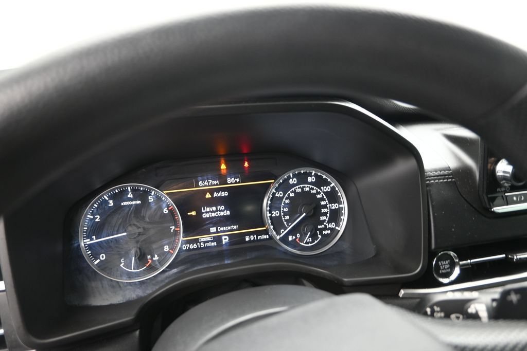 Used 2022 Volkswagen Atlas Cross Sport SE FWD image 10