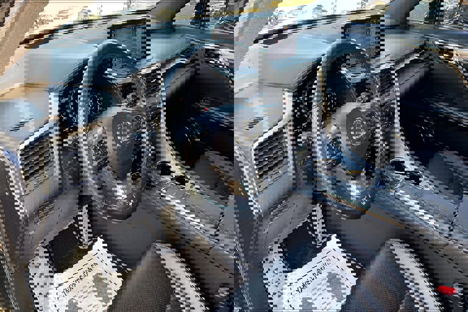 Used 2022 Lexus RX 350 F Sport image 16