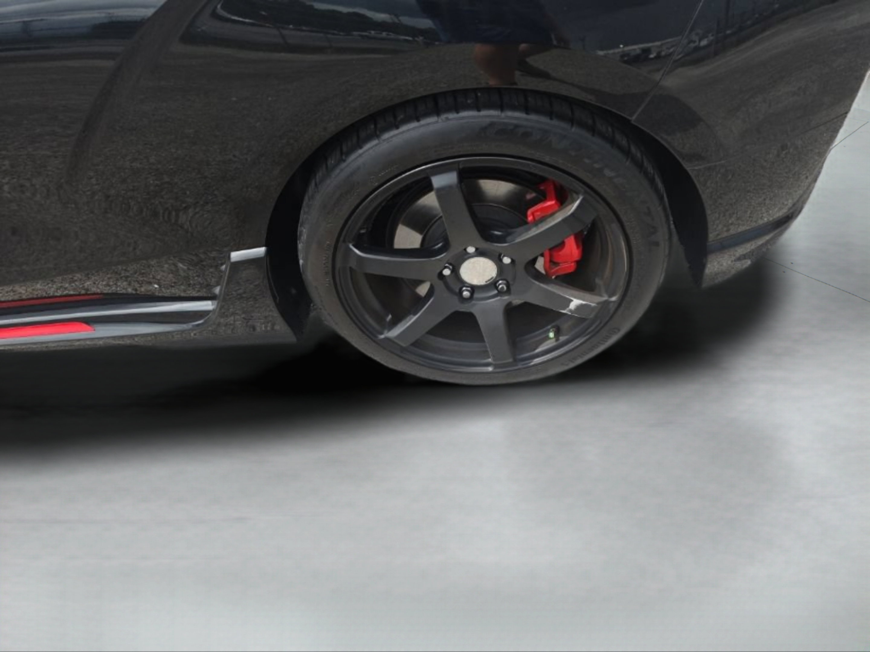 Used 2022 Hyundai Veloster N FWD image 32