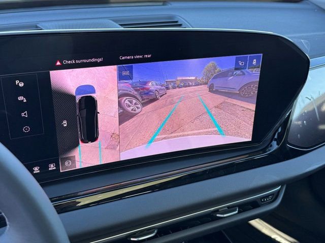 New 2025 Audi A5 2.0T Prestige image 23