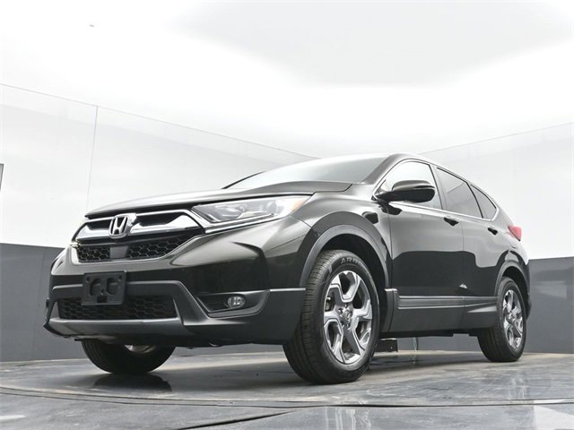 Used 2017 Honda CR-V EX-L image 38