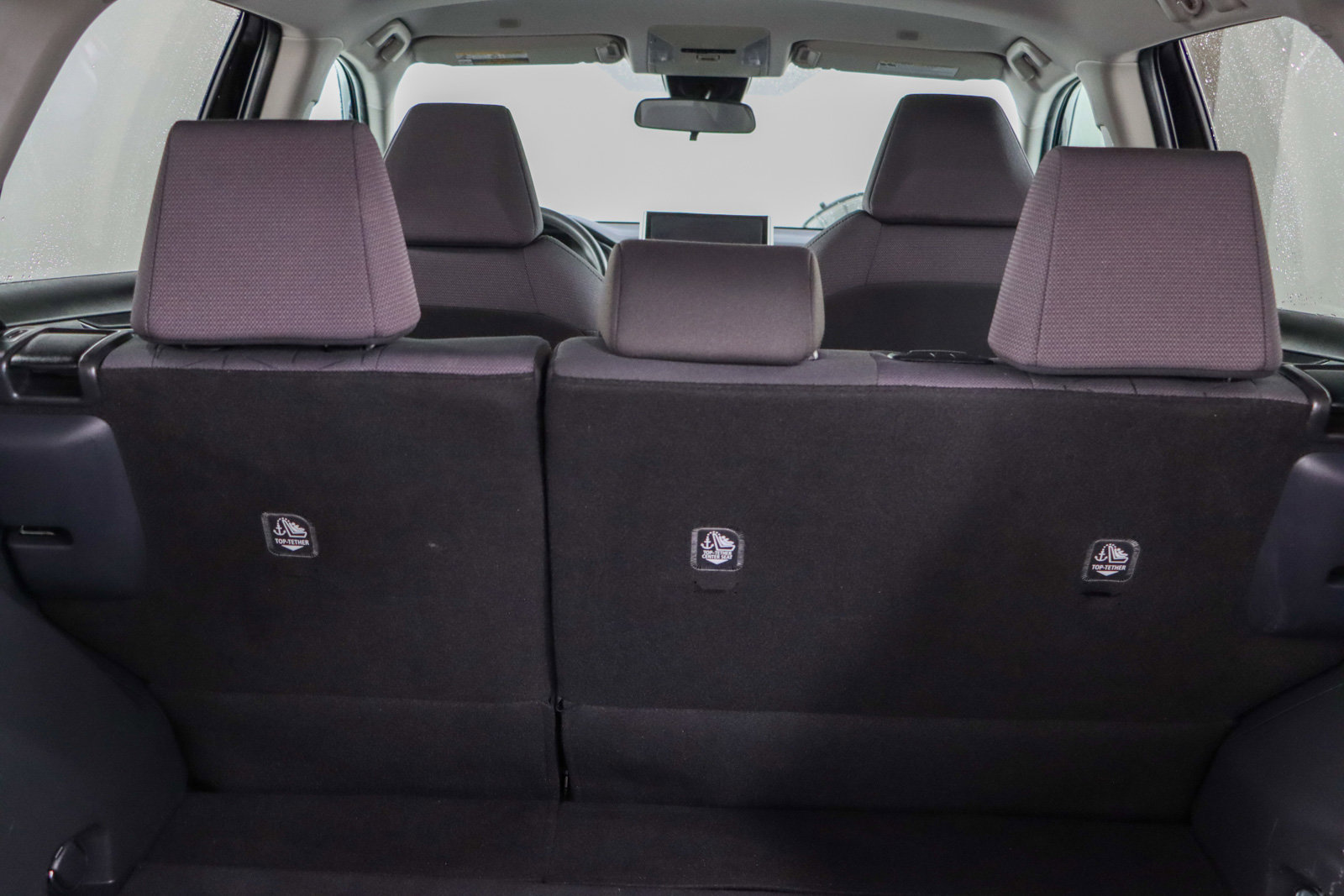 Used 2024 Toyota RAV4 XLE FWD image 28