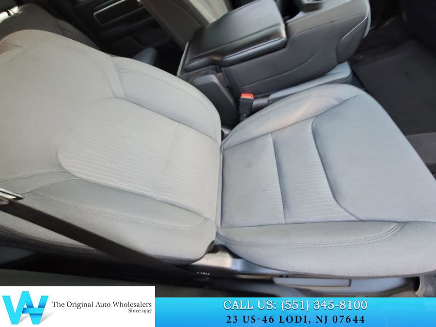 Used 2023 RAM 1500 Big Horn image 14