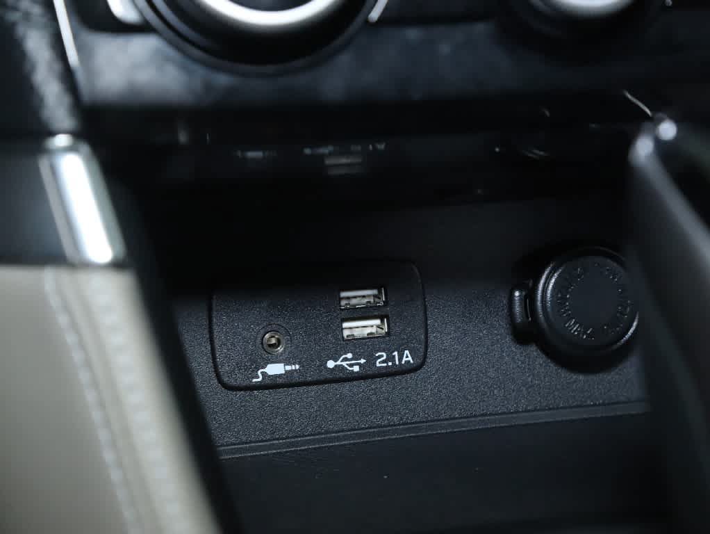 Used 2024 Subaru Forester Limited AWD/4WD image 28