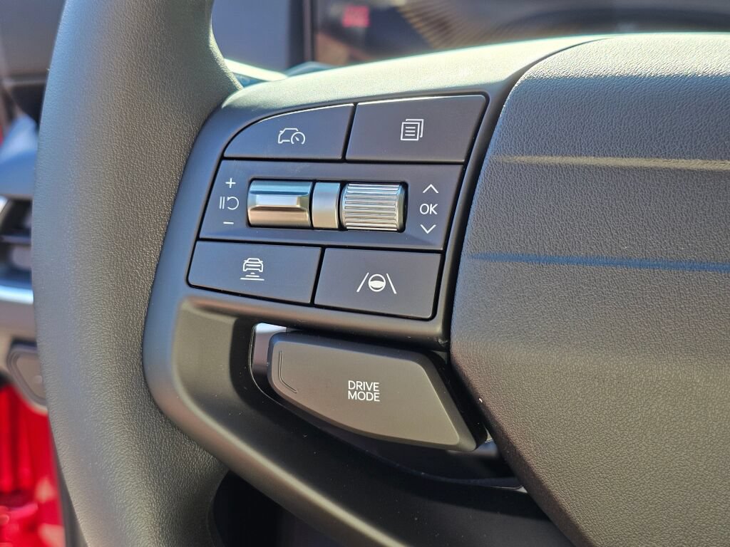 New 2026 Kia K4 FWD image 33