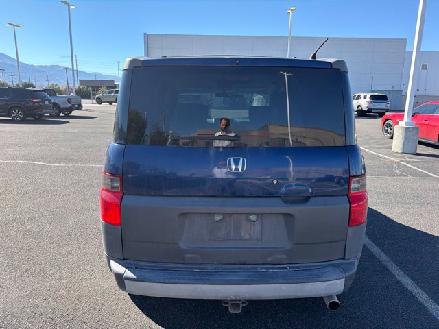 Used 2003 Honda Element EX image 8