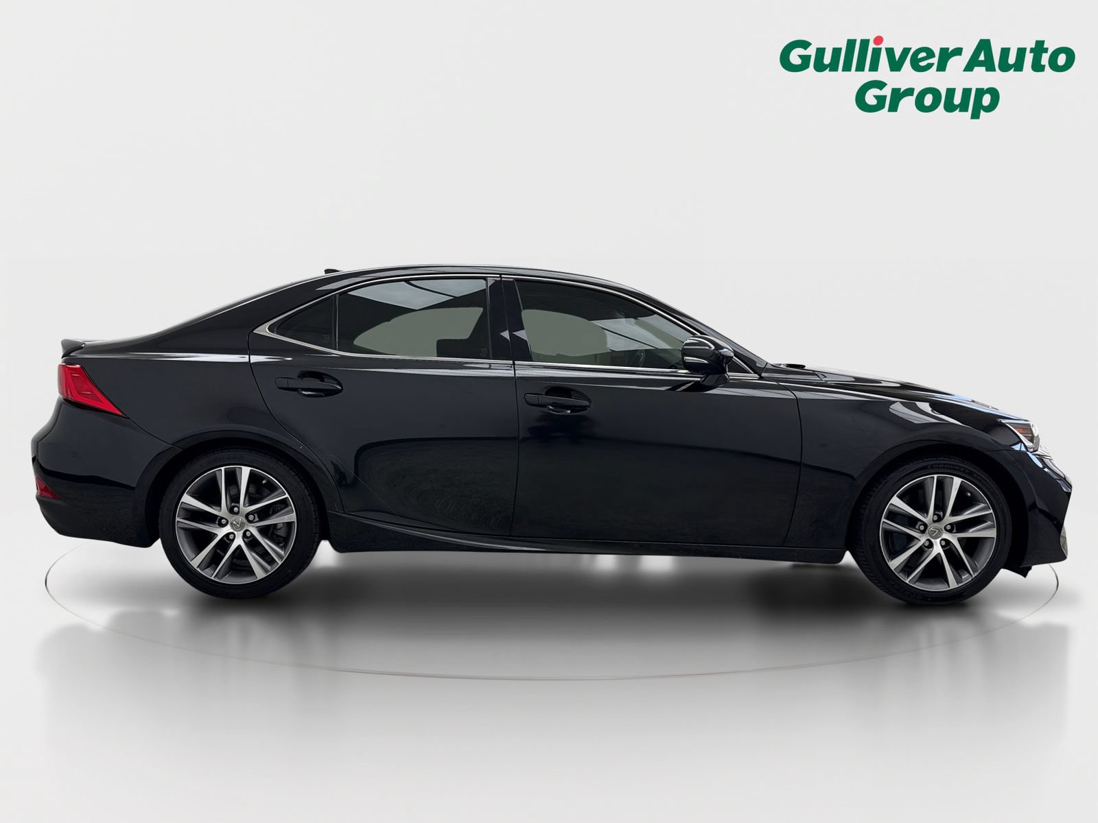 Used 2020 Lexus IS 300 w/ Accessory Package 2 RWD image 10