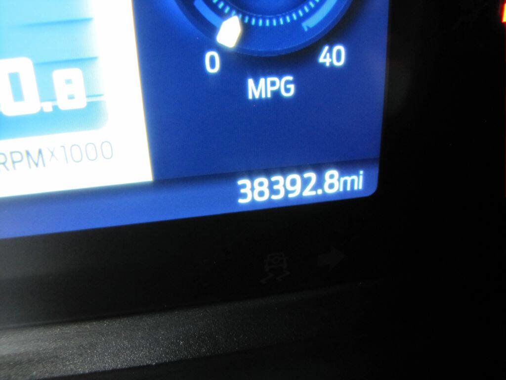 Used 2023 Ford Bronco Big Bend image 40