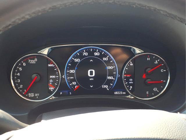 Used 2023 GMC Terrain Denali w/ Denali Premium Package AWD/4WD image 19