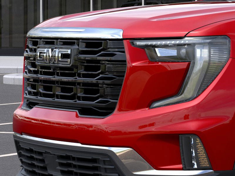 New 2026 GMC Acadia Elevation w/ Black Edition FWD image 37