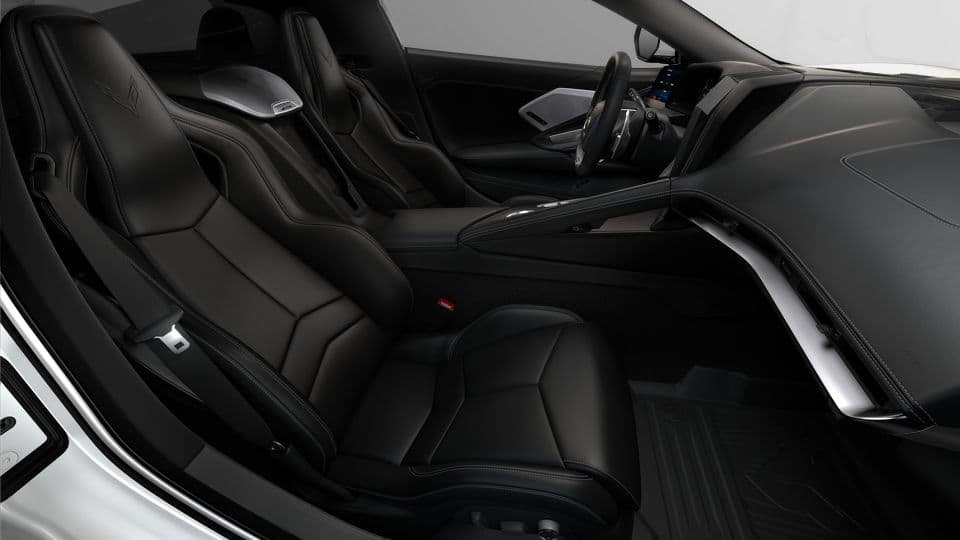 New 2026 Chevrolet Corvette Z06 image 26