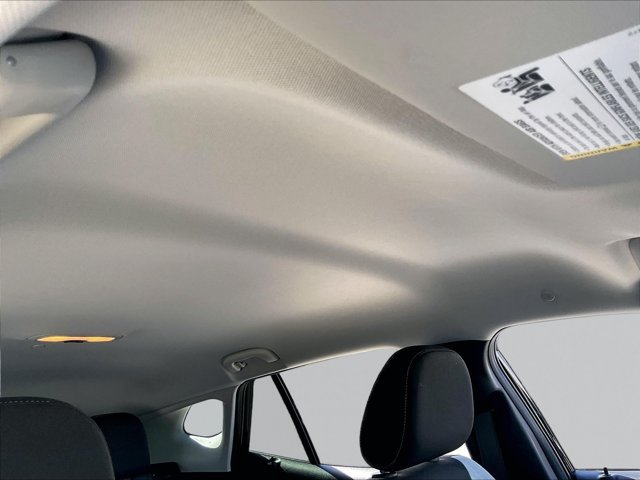 Certified 2026 Chevrolet Trax LS FWD image 17