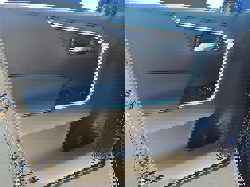 New 2025 Toyota RAV4 XLE Premium image 13