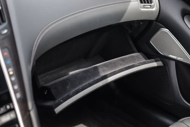 Used 2023 INFINITI Q50 Sensory AWD/4WD image 76