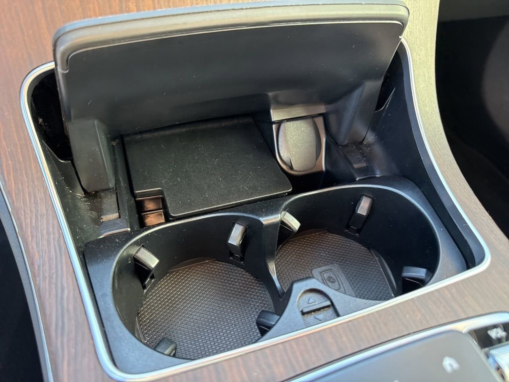 Used 2022 Mercedes-Benz GLC 300 4MATIC w/ Multimedia Package Lite image 24