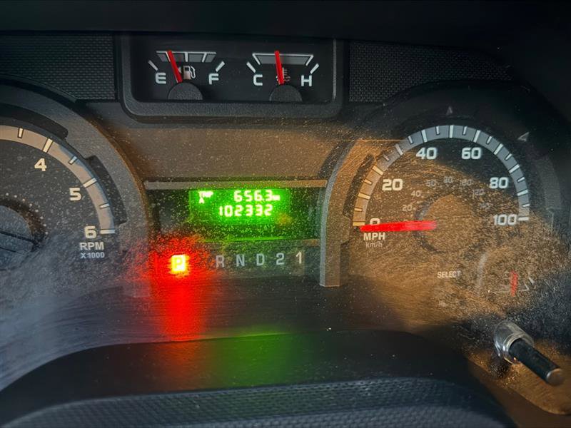 Used 2010 Ford E-250 and Econoline 250 Extended image 12