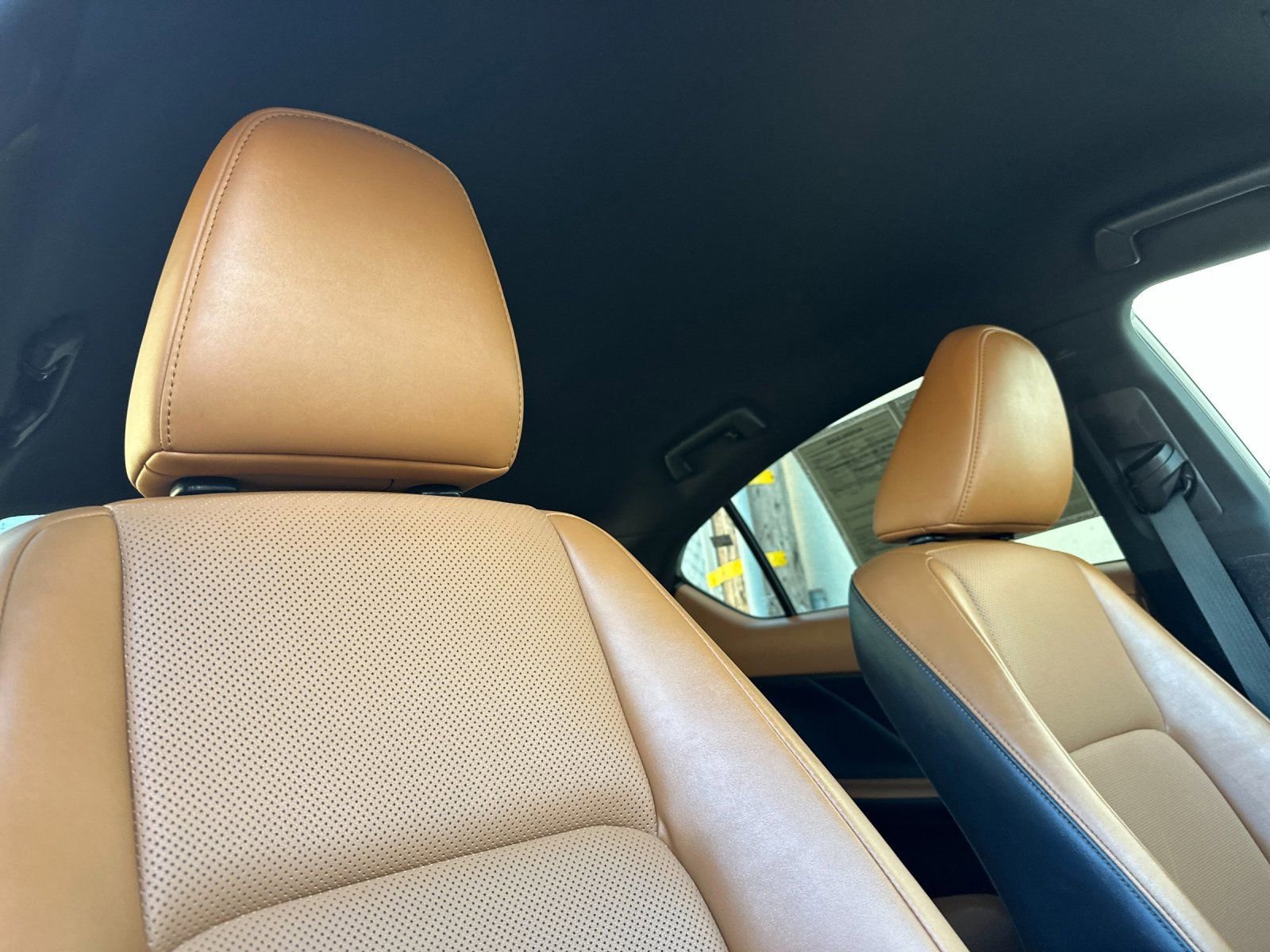 Used 2021 Lexus IS 300 w/ Accessory Package 2 RWD image 18